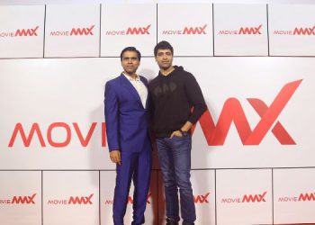 MovieMax opens a 7 screen multiplex in Hyderabad