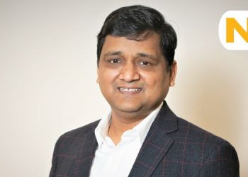 NXP Semiconductors India appoints Hitesh Garg as Country Manager