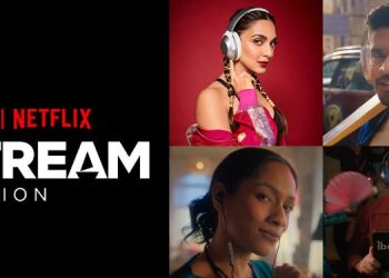 Netflix and boAt partner to enhance streaming experience with new audio range