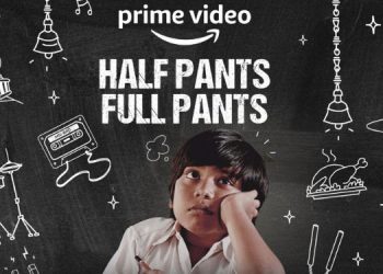 OML’s latest production Half Pants Full Pants premieres on Amazon Prime Video