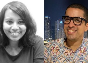 Pallavi Chakravarti and Anand Murty step down from DDB Mudra