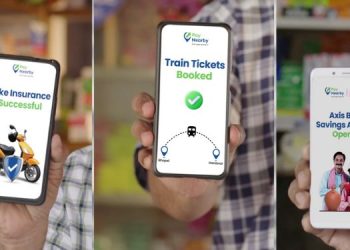 PayNearby celebrates Retailers’ Day with ‘Nayi Uunchai Ki Zidd’ campaign