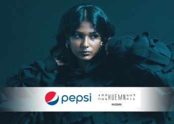 Pepsi and Huemn Partner to Celebrate the Spirit of Youth