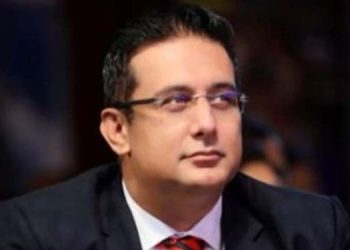 Pranav Bakshi, SVP, Head Digital Video, Strategy, Partnerships and Marketing at Times Network moves on