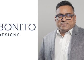 Rajamohan Jabbala joins Bonito Designs as CTO