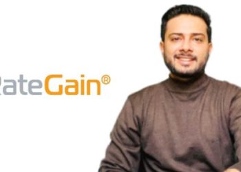 RateGain appoints Sahil Sharma as Chief Human Resources Officer