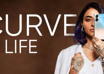 Realme launches #CurveInLife campaign conceptualised by Bambai Dreams