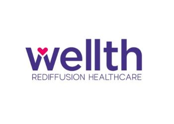 Rediffusion Healthcare rebrands and relaunches as Wellth