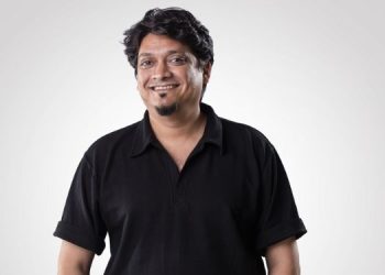 Russell Barrett bids adieu to BBH India