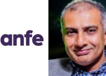 Sanfe appoints Amar Wadhwa as its Board Member