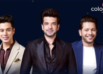 Seagram’s Imperial Blue, Colors and Wavemaker India come together for New Year campaign