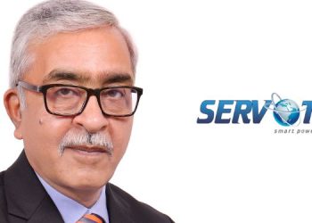 Servotech appoints Rajesh Mohan Rai as CHRO