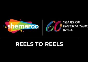 Shemaroo bags 13 awards at Promax Asia 2022