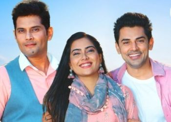 Shemaroo Umang launches original prime time show ‘Kyunkii Tum Hi Ho’