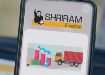 Shriram Finance launches a multimedia campaign to announce merger