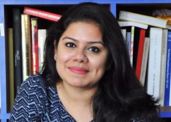 Shriya Nagi, Founder and MD, Kern Culture
