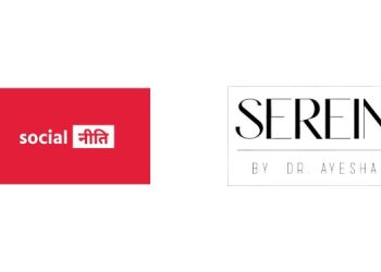 Social Neeti bags digital mandate for Serein by Dr. Ayesha