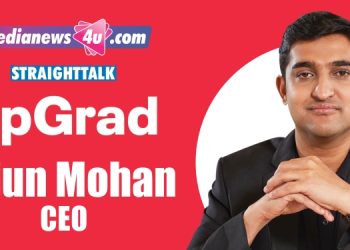 ‘Sustainability in edtech depends on whether you are able to provide outcomes’