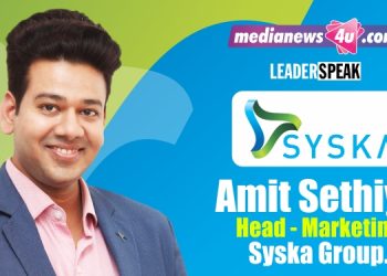 Syska Spotlights Growth With Expanding Product Line