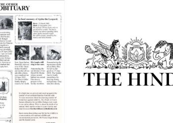 THG launches a hard-hitting campaign for Wildlife Conservation Day