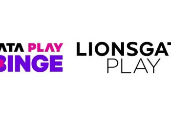 Tata Play Binge onboards Lionsgate Play, widens its OTT partnership portfolio