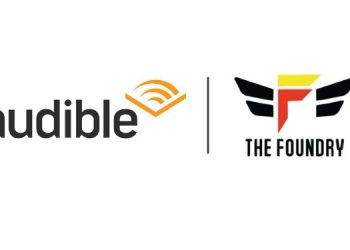 The Foundry strikes a multi-project narrative deal with Audible