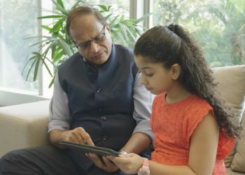 The Godrej Group pays tribute to Indian farmers with #BharatKaKisan film