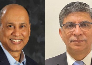 Unitus Ventures appoints Sanjiv Rangrass as Partner and Raj Nooyi as Advisor