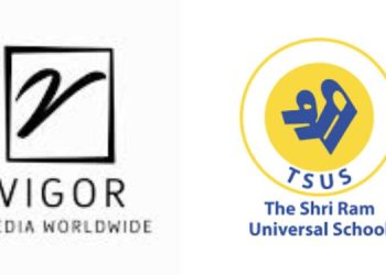 Vigor Media Worldwide India bags PR mandate for The Shri Ram Universal School, Noida