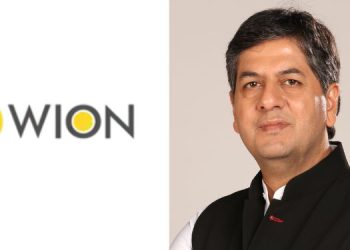 WION onboards Editorji’s Vikram Chandra to present two weekly news shows