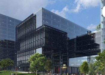 WPP invests in new Atlanta Campus