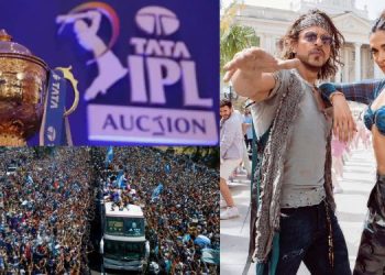 Weekend Rewind with Gokul Krishnamoorthy: #IPLAuction #Covid19 #Pathaan #Argentina #IranRevolution