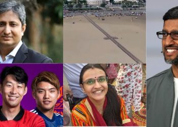 Weekend Rewind with Gokul Krishnamoorthy: #RavishKumar #FIFAWorldCup #DisabilityDay #SundarPichai #IranProtests