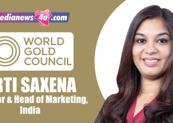 WGC seeks to stoke future demand, woos young adults with investment pitch