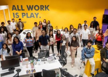 Yellow Celebrates 10th Anniversary with New Headquarters in Mumbai