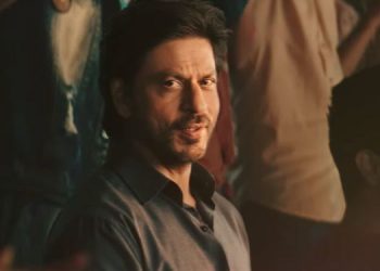 ZEE launches #HarBallBawaal campaign featuring SRK to promote DP World IL T20