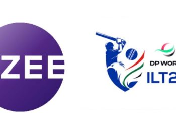 ZEE launches #HarBallBawaal campaign featuring SRK to promote DP World IL T20