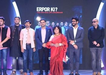 ZEE5 unveils fresh content slate for global Bengali diaspora