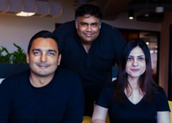 2022 ONE Asia Creative Awards: Ogilvy’s Kainaz Karmakar, Sukesh Nayak, Harshad Rajadhyaksha tied for CCO of the Year