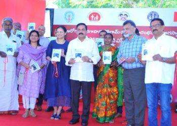 AP Govt and Colgate-Palmolive join hands for Oral Health Awareness