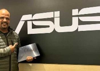 ASUS India appoints Tribhuwan Joshi as Head – Corporate Comm, PR and CSR, Consumer and ROG PC Business