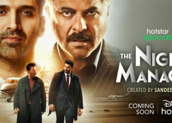 Disney+ Hotstar announces new thriller drama series ‘The Night Manager’