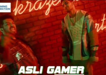 E-Gaming Federation furthers commitment to Responsible Play, launches ‘Asli Gamer’ campaign