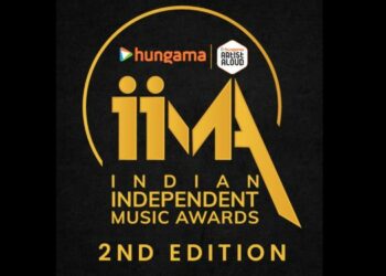 Hungama Artist Aloud announces the 2nd edition of Indian Independent Music Awards
