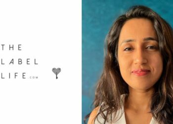 Garima Garg joins The Label Life as CEO