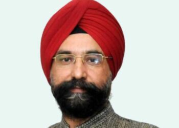 Amul MD RS Sodhi steps down; Jayen Mehta takes interim charge