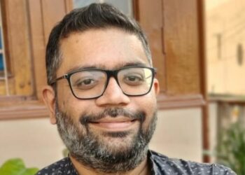 D2C chutney brand Spice Story Elevates Vibhor Rastogi as Co-Founder