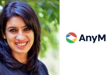 AnyMind Group appoints Rubeena Singh as Country Manager
