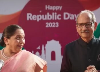 Axis Bank's heartwarming film showcase one language that over a billion Indians speak