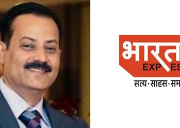 Bharat Express Media onboards Saurabh Sinha as Advisor and Mentor for new channel project